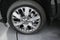 2025 Toyota Sequoia Capstone