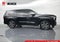 2025 Toyota Sequoia Capstone