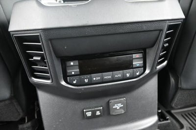 2025 Toyota Sequoia Capstone