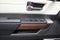 2025 Toyota Sequoia Capstone