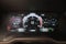 2025 Toyota Sequoia Capstone