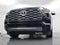 2025 Toyota Sequoia Capstone