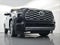 2025 Toyota Sequoia Capstone