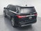 2025 Toyota Sequoia Capstone