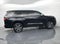 2025 Toyota Sequoia Capstone