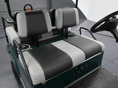 2000 Club Car Golf Cart Electric