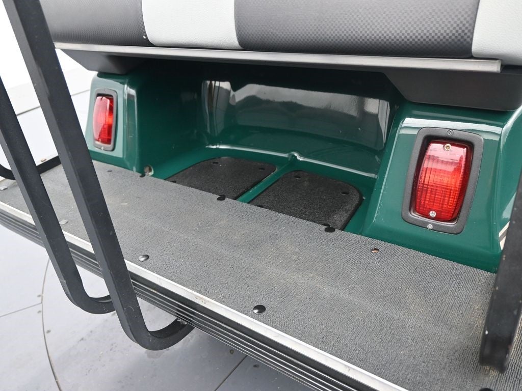 2000 Club Car Golf Cart Electric