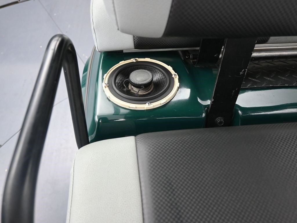 2000 Club Car Golf Cart Electric