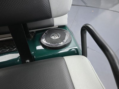 2000 Club Car Golf Cart Electric