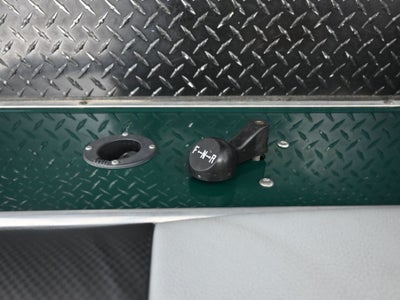 2000 Club Car Golf Cart Electric