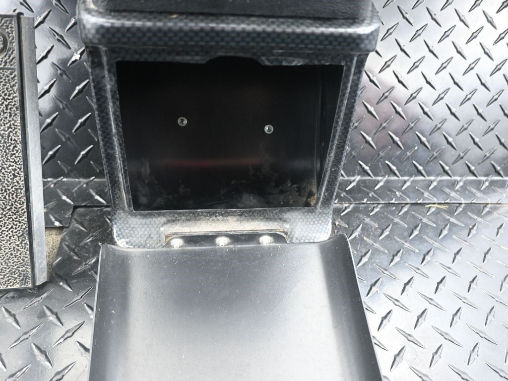 2000 Club Car Golf Cart Electric