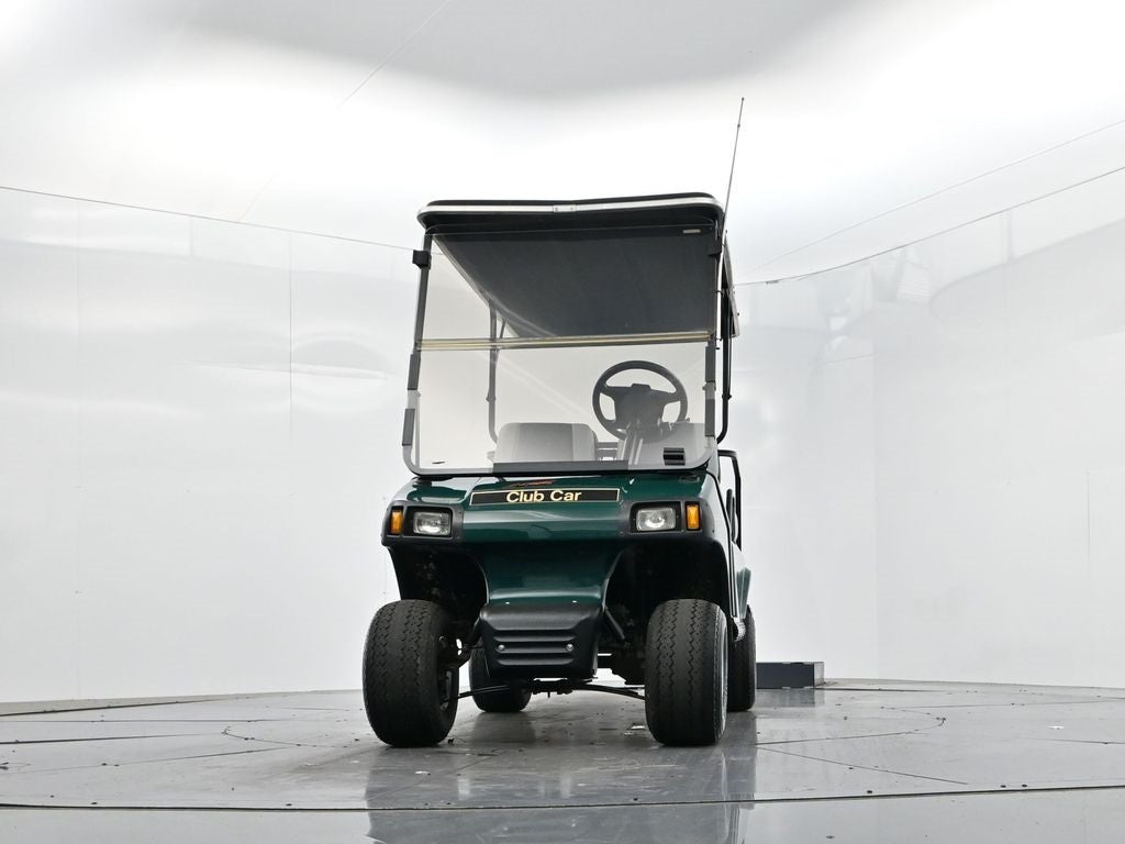 2000 Club Car Golf Cart Electric