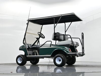 2000 Club Car Golf Cart Electric