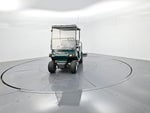 2000 Club Car Golf Cart Electric