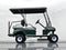 2000 Club Car Golf Cart Electric