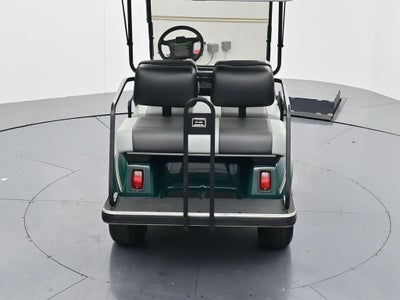 2000 Club Car Golf Cart Electric
