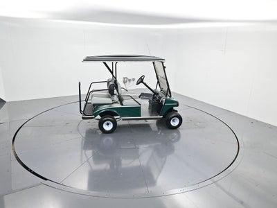 2000 Club Car Golf Cart Electric
