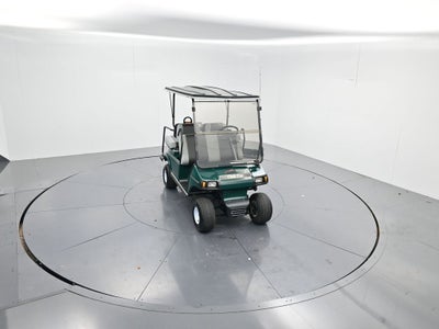 2000 Club Car Golf Cart Electric
