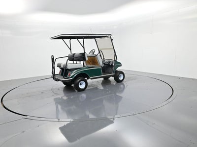 2000 Club Car Golf Cart Electric