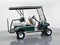 2000 Club Car Golf Cart Electric