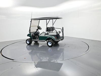 2000 Club Car Golf Cart Electric