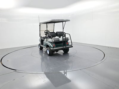 2000 Club Car Golf Cart Electric