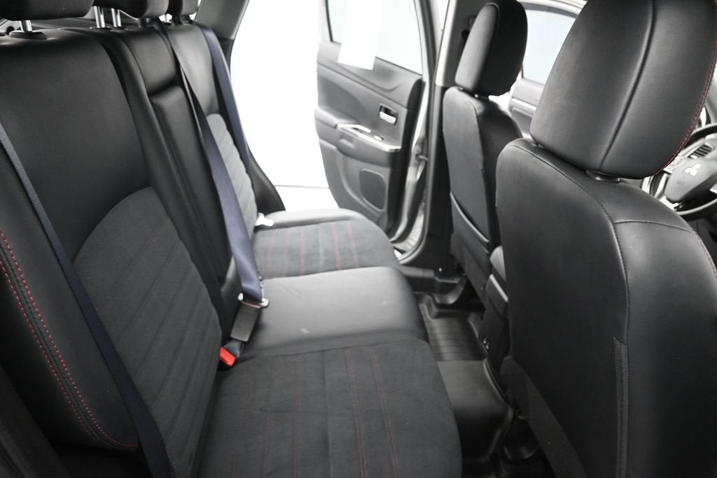 2024 Mitsubishi Outlander Sport 2.0 ES