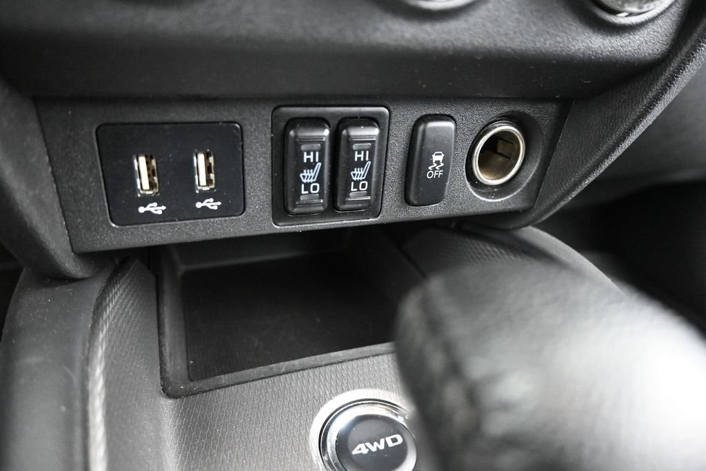 2024 Mitsubishi Outlander Sport 2.0 ES