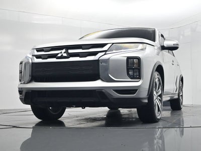 2024 Mitsubishi Outlander Sport 2.0 ES