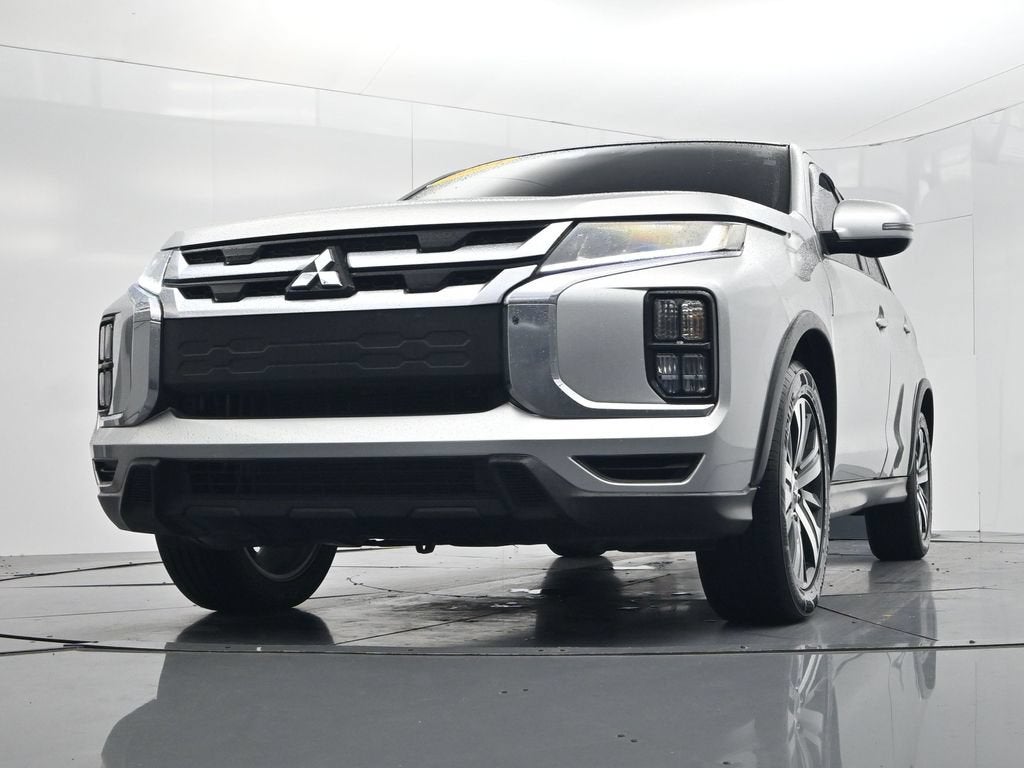 2024 Mitsubishi Outlander Sport 2.0 ES