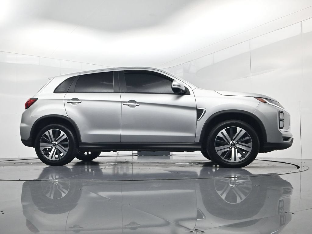 2024 Mitsubishi Outlander Sport 2.0 ES