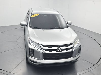 2024 Mitsubishi Outlander Sport 2.0 ES