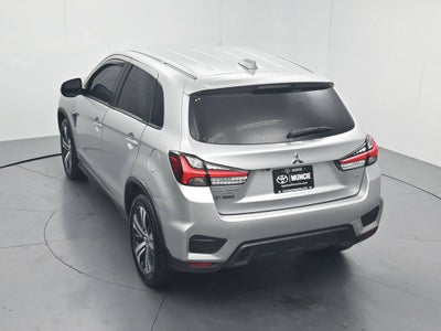 2024 Mitsubishi Outlander Sport 2.0 ES
