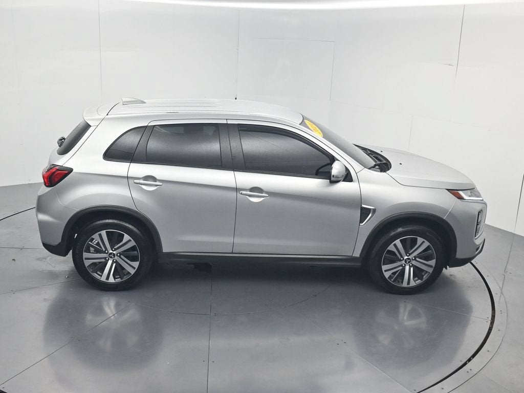 2024 Mitsubishi Outlander Sport 2.0 ES