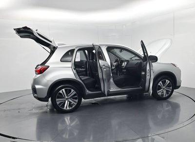 2024 Mitsubishi Outlander Sport 2.0 ES