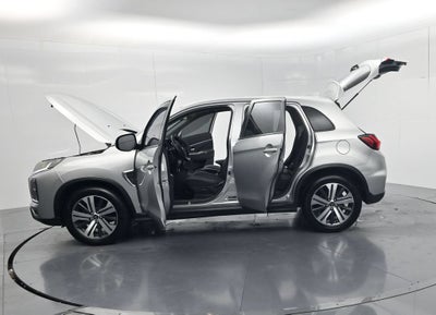 2024 Mitsubishi Outlander Sport 2.0 ES