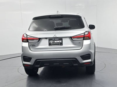 2024 Mitsubishi Outlander Sport 2.0 ES