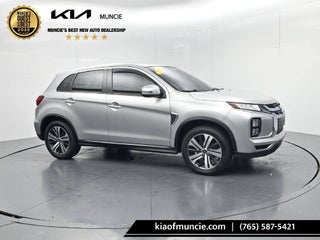 2024 Mitsubishi Outlander Sport 2.0 ES