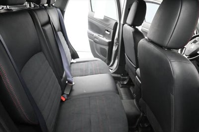 2024 Mitsubishi Outlander Sport 2.0 ES