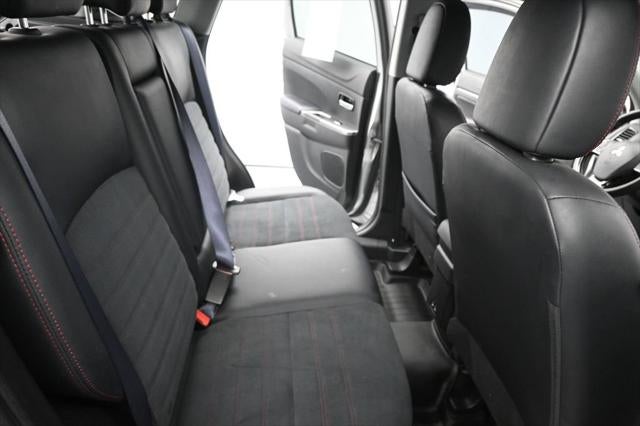 2024 Mitsubishi Outlander Sport 2.0 ES