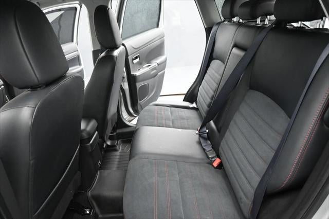 2024 Mitsubishi Outlander Sport 2.0 ES