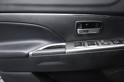 2024 Mitsubishi Outlander Sport 2.0 ES