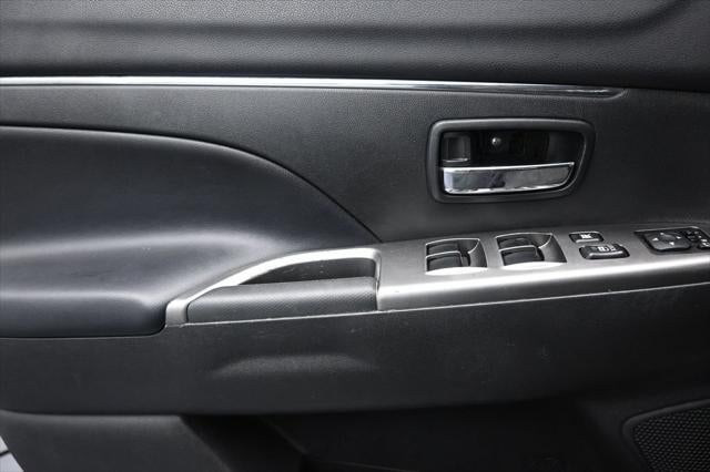 2024 Mitsubishi Outlander Sport 2.0 ES