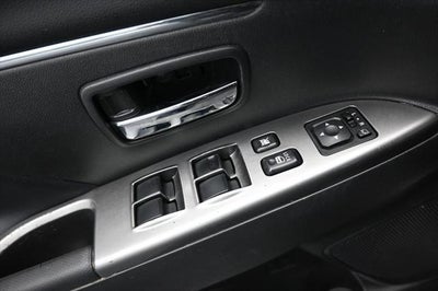2024 Mitsubishi Outlander Sport 2.0 ES