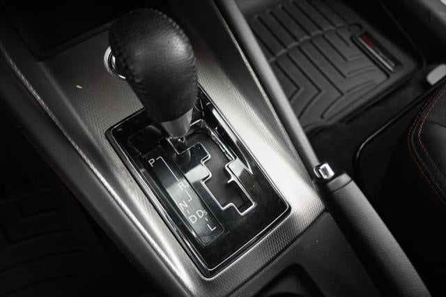2024 Mitsubishi Outlander Sport 2.0 ES