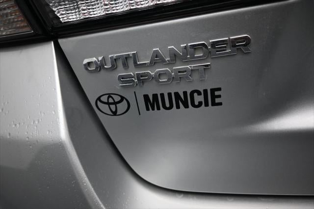2024 Mitsubishi Outlander Sport 2.0 ES