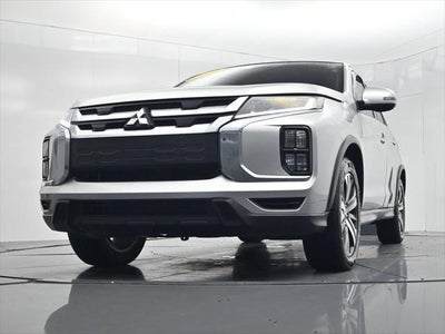 2024 Mitsubishi Outlander Sport 2.0 ES