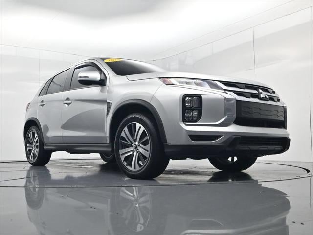 2024 Mitsubishi Outlander Sport 2.0 ES