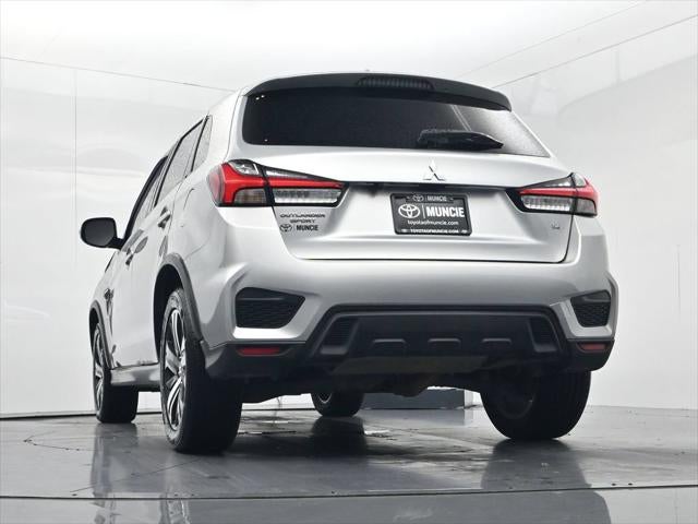 2024 Mitsubishi Outlander Sport 2.0 ES