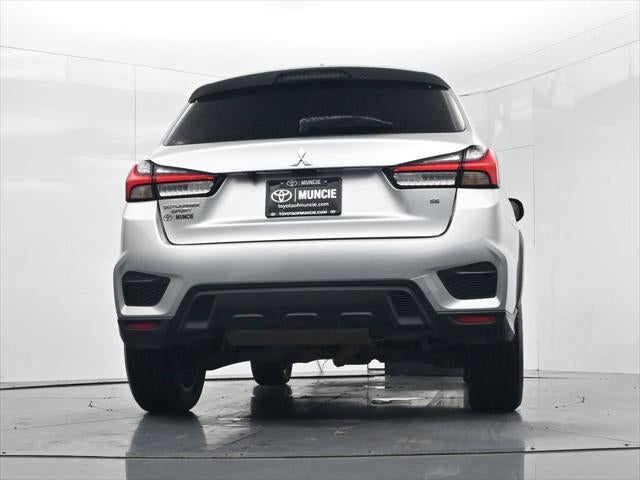 2024 Mitsubishi Outlander Sport 2.0 ES